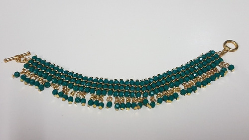 Pulsera Bollywood