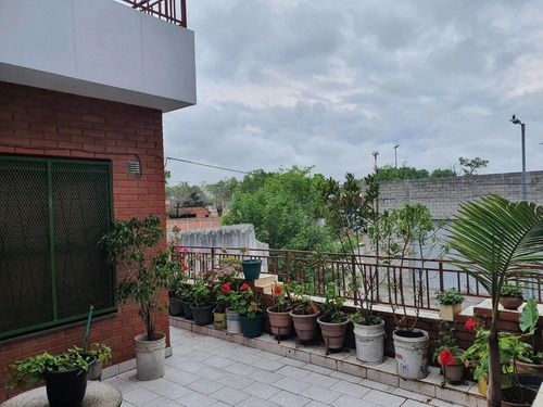 Imagen 4 de 14 de Departamento Ph En Venta En Flores, Capital Federal, Buenos Aires