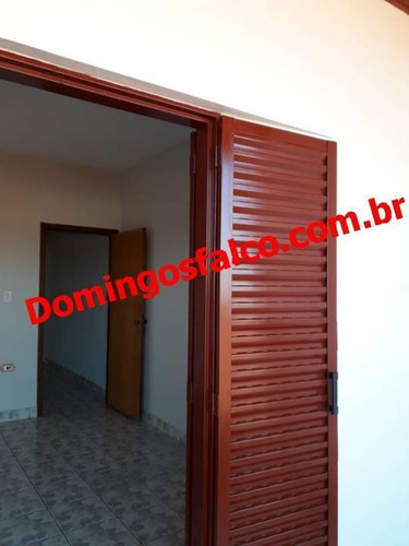 Imagem 11 de 23 de Venda - Casa - Morada Do Sol - Americana - Sp - D1215