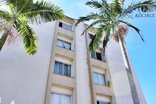 Apartamento 3 Dormitórios No Estreito! - 2466