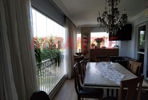 Apartamento Em Freguesia Do Ó - São Paulo, Sp - 357785