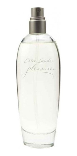 Estee Lauder Pleasures Edp 100 Ml Mujer ( Sin Caja)