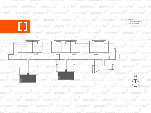 Venta De Apartamento Obra Construcción 2 Dormitorios En Tres Cruces, Nostrum Plaza 2 Unidad 413