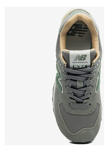 New Balance 574 Feminino