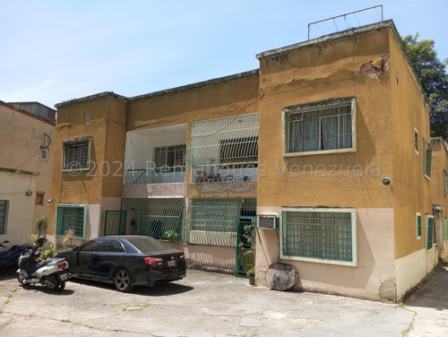 Edificio En Venta Alta Florida - 14/03