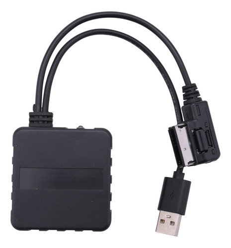 Cable Adaptador De Entrada Auxiliar Usb Inalámbrico Mmi 2g D