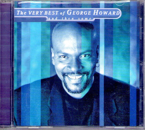 George Howard - The Very Best