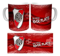 Comprar Taza Club Atlético River Plate \u002F Taza De Cerámica