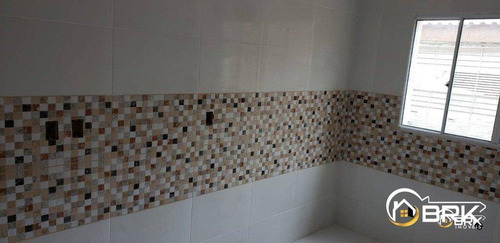 Sobrado À Venda Por R$ 330.000,00 - Jardim Planalto - São Paulo/sp - So0533