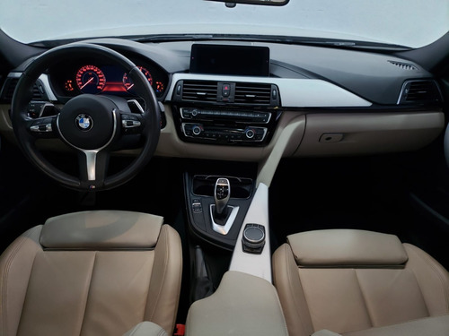 Imagem 10 de 15 de Bmw 328i 2.0 M Sport 16v Activeflex 2017/2018