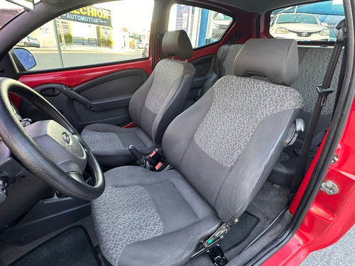 Ford Ka 1.0 Flex 3p