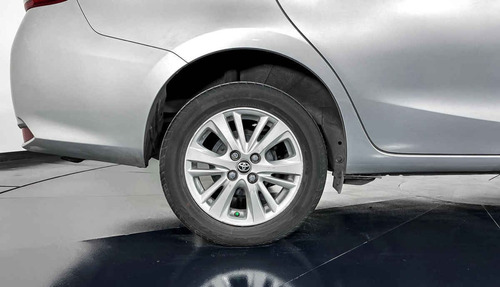 Imagen 13 de 15 de 38393 - Toyota Yaris 2019 Con Garantía