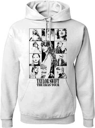 Taylor Swift Sudaderas D4