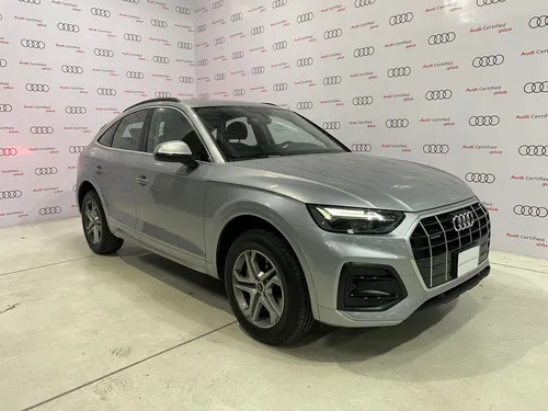 Audi q5 sportback 2.0 45Tfsi Select Quattro Mild Hybrid