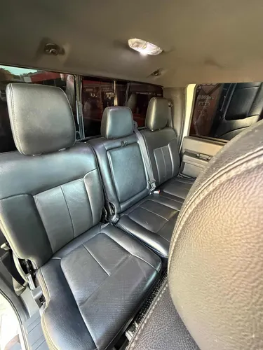 Ford Super Duty F-250 4x4