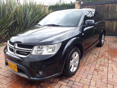 Dodge Journey 2.4 Se Fl