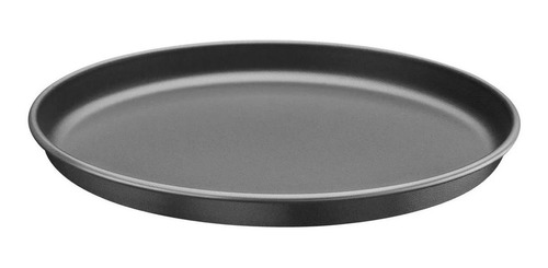 Pizzera Teflon Antiadherente Molde Pizza Tramontina 35 Cm 