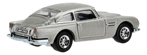 Hot Wheels Retro Entretenimento Diecast Aston Martin Db5