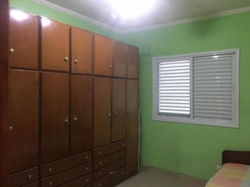 Imagem 9 de 14 de Apartamento Ficando Perto Do Mar - Itanhaém 7111 | A.c.m
