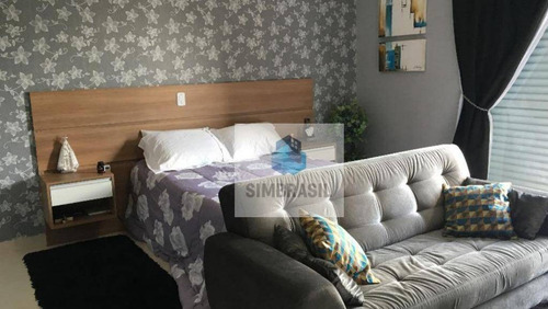 Imagem 23 de 26 de Casa De Condominio Swiss Park - Ca0475