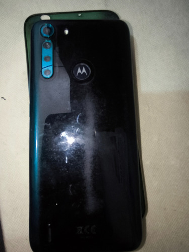 Motorola One Fusion Libre Reparar (Usado)