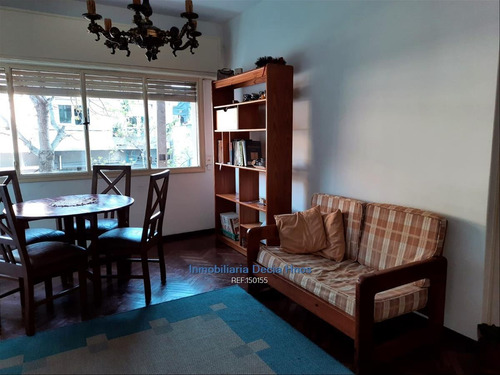 Imagen 4 de 12 de Apartamento 2 Dormitorios Aguada Amplio Cw150155