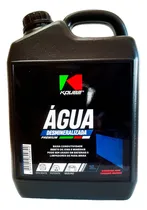 Comprar Água Desmineralizada Para Radiadores Koube - 3l