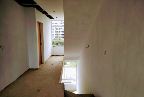 Venta De Town House En La Tahona