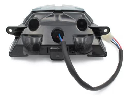 Faro Stop Posterior Para Bajaj Pulsar Ns200 Mtc