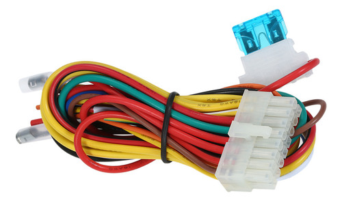 Módulo Controlador De Janela Universal 12v Para Carros.porta