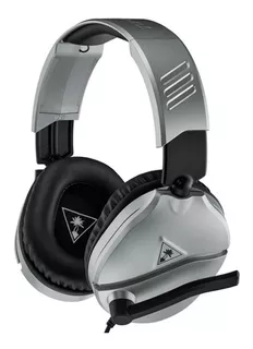 Auricular Gamer Headset Turtle Beach Recon 70 Nsw-ps4-xbox
