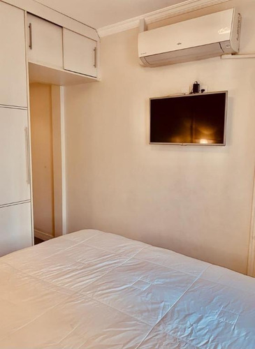 Imagem 15 de 30 de Apartamento Com 3 Dormitórios À Venda, 74 M² Por R$ 745.000,00 - Vila Regente Feijó - São Paulo/sp - Ap3414