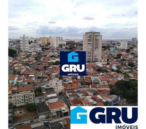 Imagem 10 de 15 de Lindo Apartamento Localizado Na Vila Rosália
