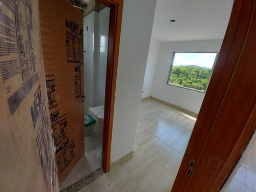 Imagem 4 de 20 de Cobertura Duplex À Venda, 2 Quartos, 1 Suíte, 1 Vaga, Novo Centro - Santa Luzia/mg - 2267