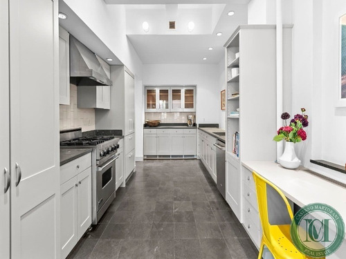 Imagem 5 de 12 de Apartamento Em Manhattan Construído No Período Pré-guerra - Ap00532 - 69530456