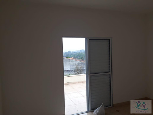 Imagem 15 de 15 de Casa Para Venda Em Mogi Das Cruzes, Parque Morumbi, 3 Dormitórios, 1 Suíte, 1 Banheiro, 2 Vagas - Ca0490_2-1256464