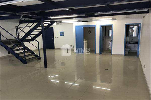 Imagem 6 de 11 de Sala Em São Paulo Bairro Vila Tramontano - A2032