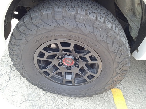Imagen 8 de 12 de Toyota Hilux