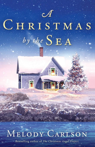 Libro:  Christmas By The Sea