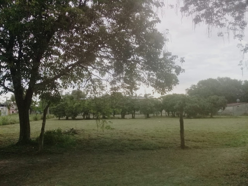 Terreno En Formosa Capital