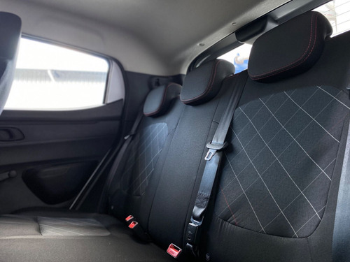 Renault Kwid KWID Zen 1.0 Flex 12V 5p Mec.