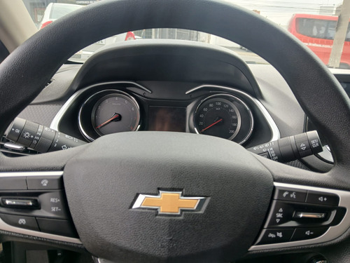 Chevrolet Onix 1.0 Lt 5p