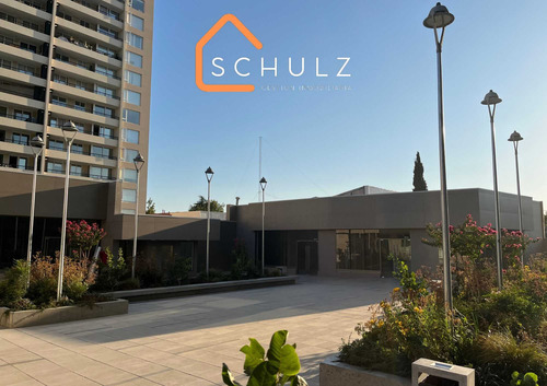 Arriendo Local Comercial En Espacio Talc (66376)