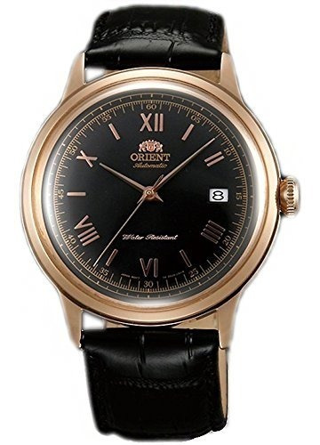 Orient 2nd Gen Bambino 2 Clasico Automatico Con Mano Sin