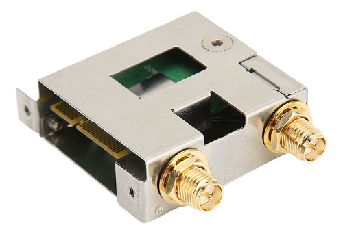 Tarjeta De Red M.2 Wifi Go Ax201 M.2 Key El Convio 2 Bt5.1