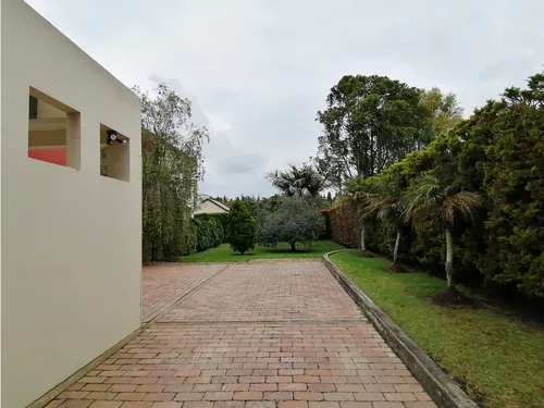 Venta Casa En Hacienda San Sebastian