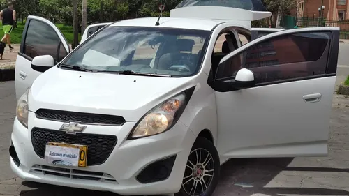 Chevrolet Spark 1.2 Gt Lt