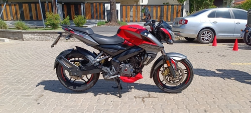 Imagen 2 de 15 de Bajaj Ns 200 Fi-abs 2019