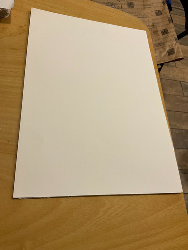 Opalina Natural Evolution Ivory De 320 Grs 9h 35x50 Marfil Marfil