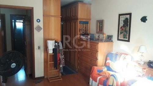 Casa Em Ipanema Com 4 Dormitórios - Mi270518